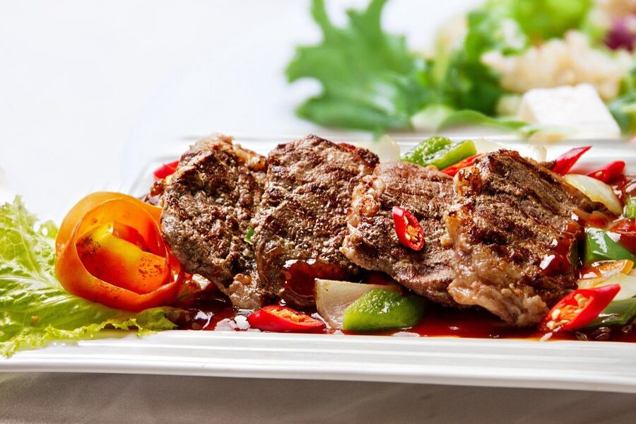 Krakow: Traditional Food Tour - Why Krakow food works best with a guide
