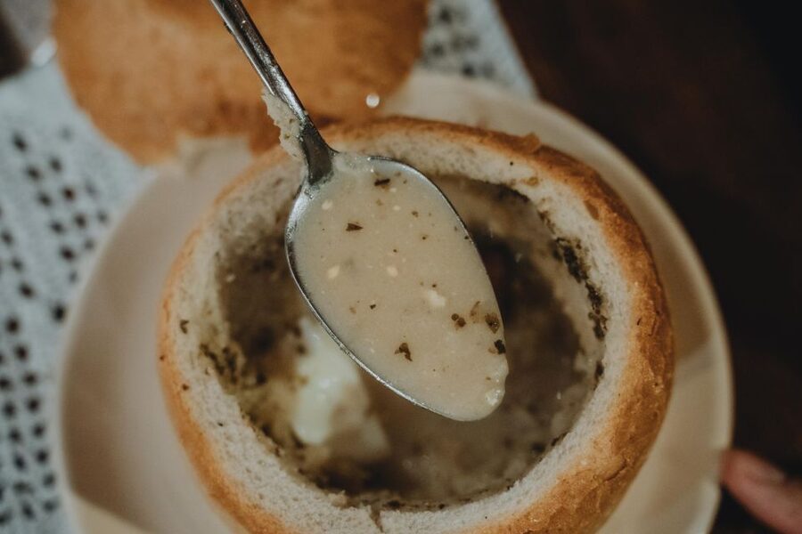 Krakow: Traditional Polish Food and Drinks Tasting Tour - Why this food tour works well on a first day