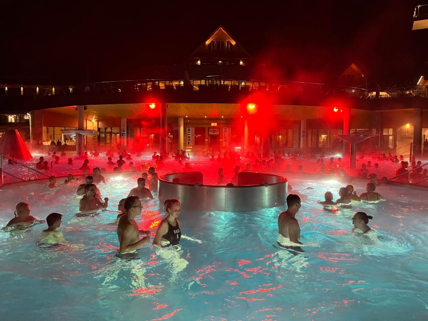 Krakow: Trip to Chocholow Thermal Baths in Tatra Mountains - Should you book Chocholow Thermal Baths?