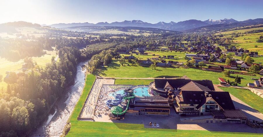 Krakow: Trip to Chocholow Thermal Baths in Tatra Mountains - How the timing works in real life