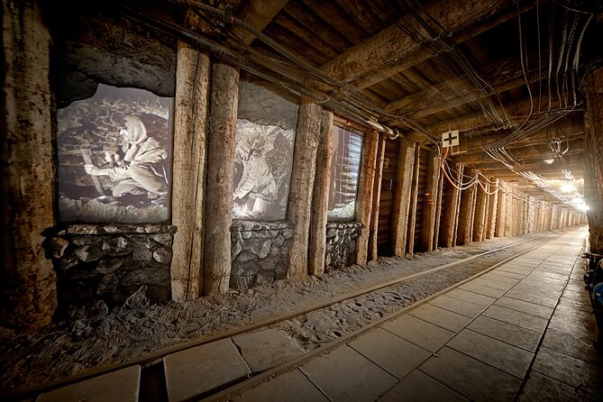 Krakow: UNESCO Bochnia Salt Mine Tour & Boat Expedition - Key points to know before booking