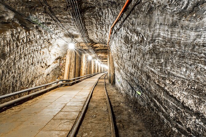 Krakow: UNESCO Bochnia Salt Mine Tour & Boat Expedition - Price, group size, and what you actually receive