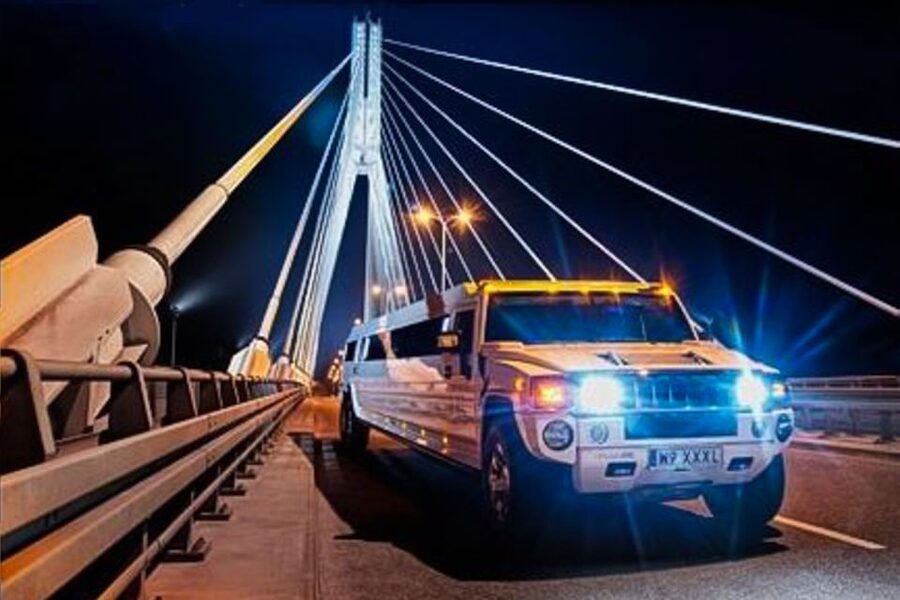 Krakow: VIP Limo Party Tour - Is $267 good value for your group?