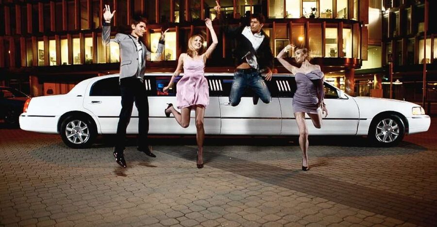 Krakow: VIP Limo Party Tour - Who will enjoy this private Krakow night out?