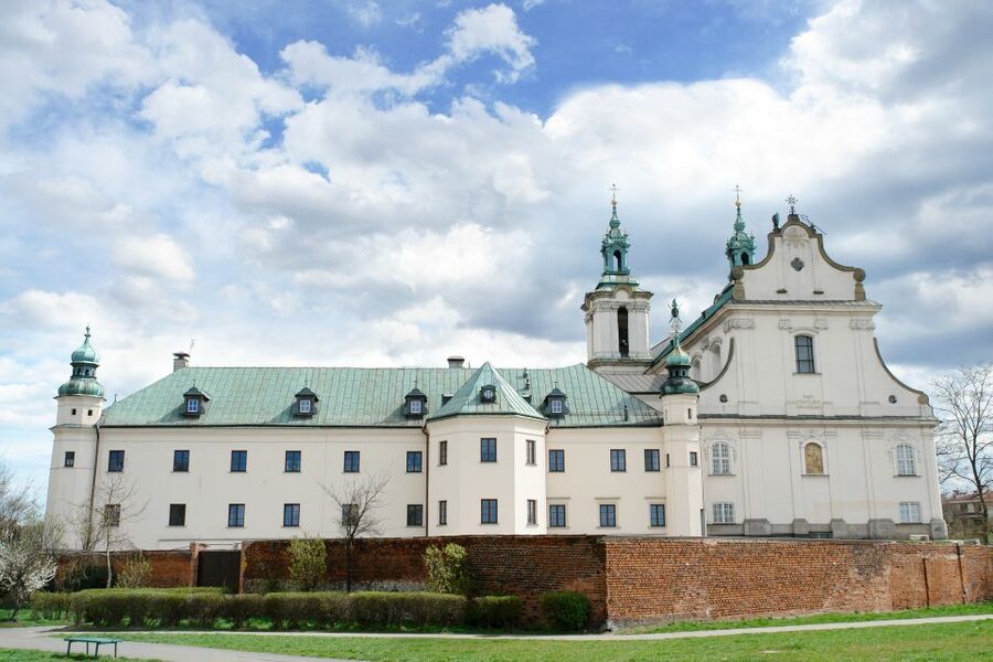 Krakow: Vistula River Cruise with Historical Views - Kościuszko Mound and Schloss Wartenberg