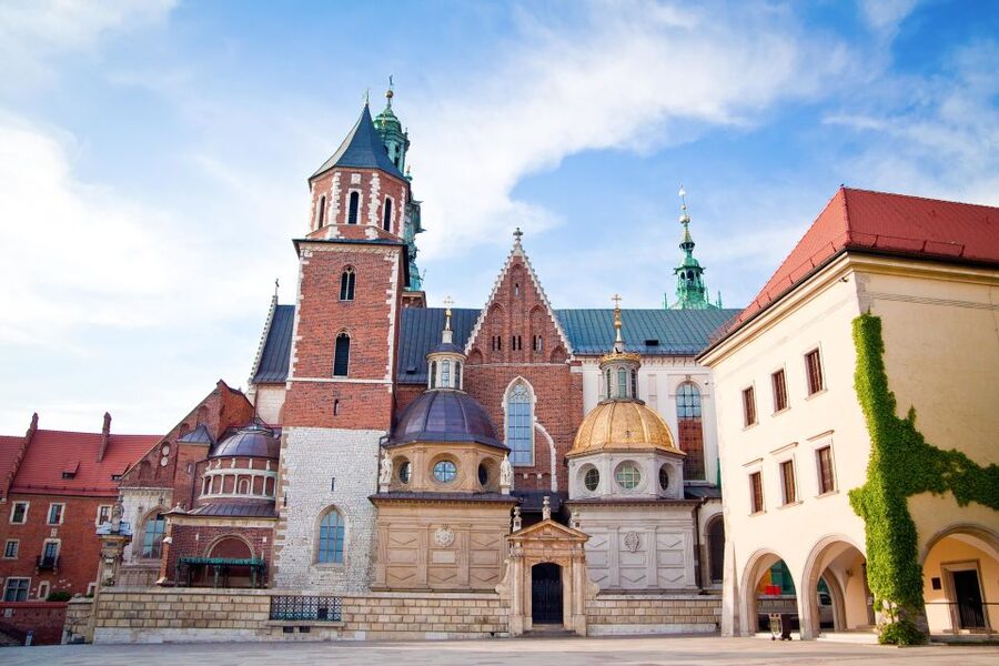 Krakow: Vistula River Cruise with Historical Views - Is $22 good value for one hour?
