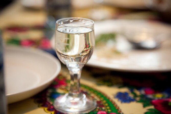 Krakow Vodka and Culture Tour - The guides shape the whole experience