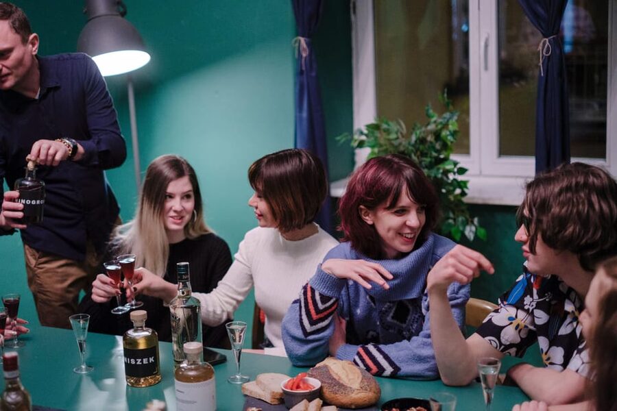 Krakow: Vodka Tasting in Hidden Bar - Practical tips for a smoother tasting