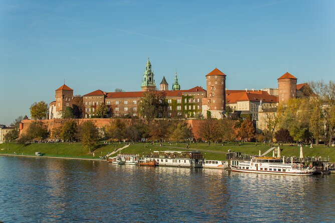 Krakow: Wawel Castle & Cathedral Guided Tour - Why Wawel Hill matters to Krakow