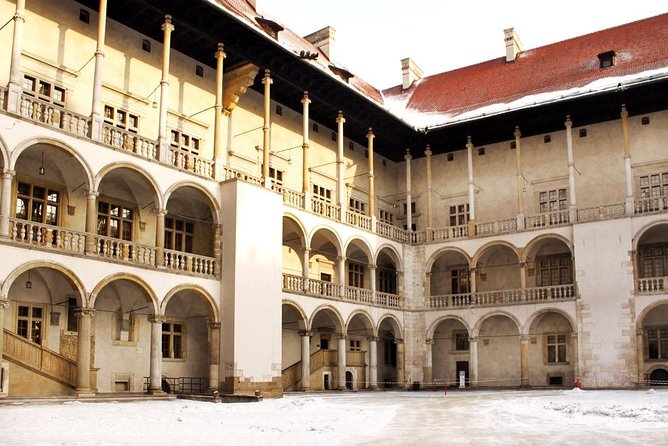 Krakow: Wawel Castle & Cathedral Guided Tour - Is $57 a fair price?