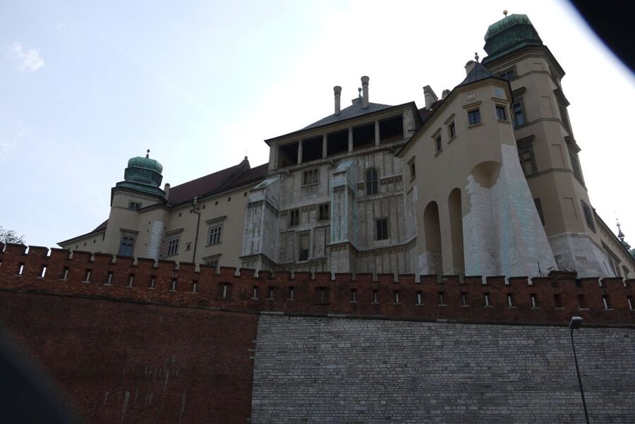 Krakow: Wawel Castle Guided Tour - Who should book this Wawel tour?