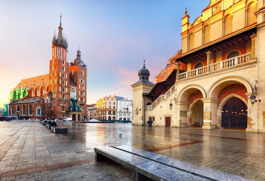 Krakow: Wawel Castle Guided Tour with Skip-The-Line Entry - The Royal Apartments and Renaissance details
