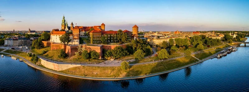 Krakow: Wawel Hill Audioguide Tour - Four things to know before you book