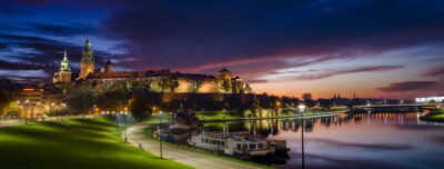 Wawel Hill Audioguide Tour