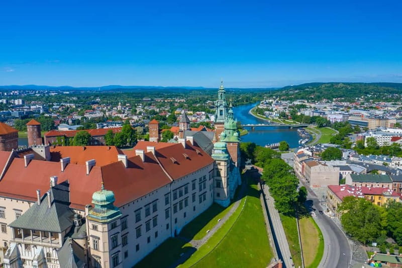 Krakow: Wawel Hill Audioguide Tour - What you learn about the Crown Treasury and Armory