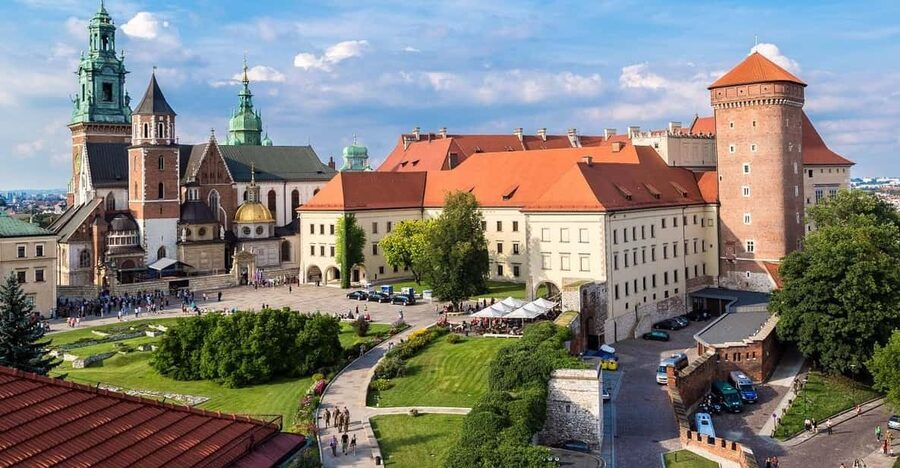 Krakow: Wawel & Salt Mine Experience with Lunch - Is $159 a fair price?