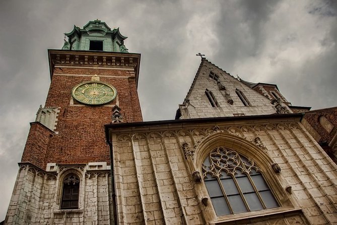 Krakow - Wawel Sightseeing of the Royal Hill - Who will get the most from this walk
