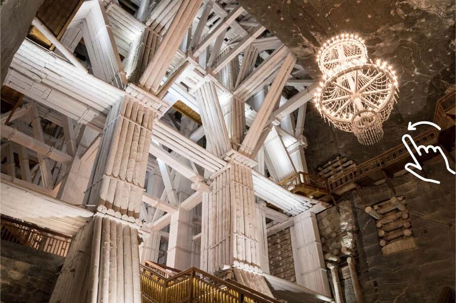 Krakow: Wieliczka Salt Mine Guided Tour with Hotel Transfer - Who should book this tour