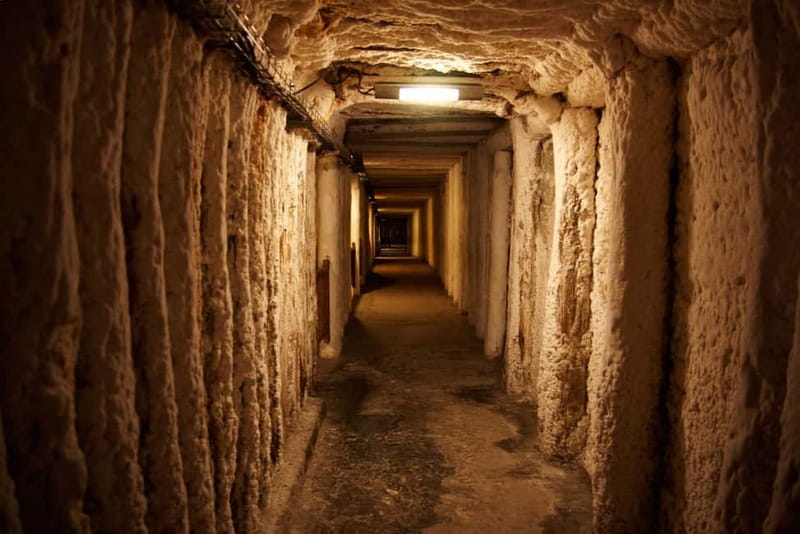 Kraków: Wieliczka Salt Mine Guided Tour with Transfer - Is the $51 price good value?