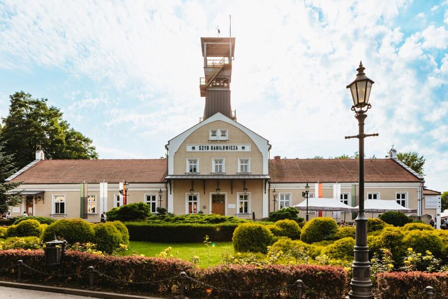 Krakow: Wieliczka Salt Mine Guided Tour with Transport - The details that matter most