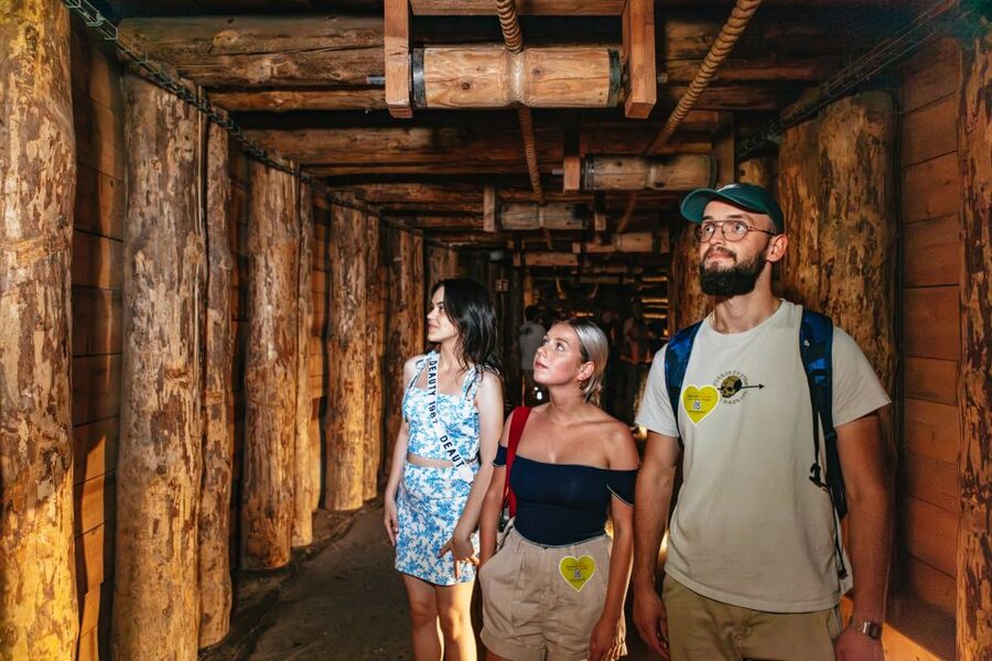 Krakow: Wieliczka Salt Mine Guided Tour with Transport - Is $55 a fair price?