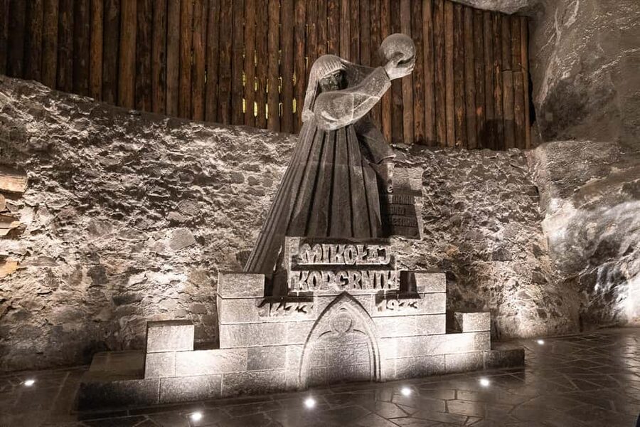 Krakow: Wieliczka Salt Mine Guided Tour with Transport - Which kind of visitor will enjoy it most?
