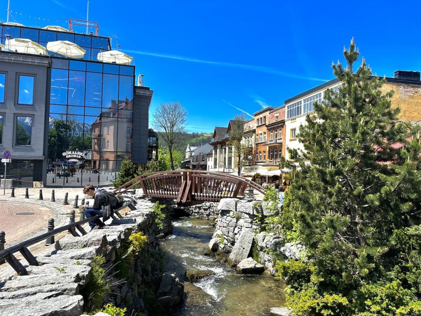 Krakow: Zakopane and Chochołowskie Bath Full Day Trip - Quick take: the details that matter most