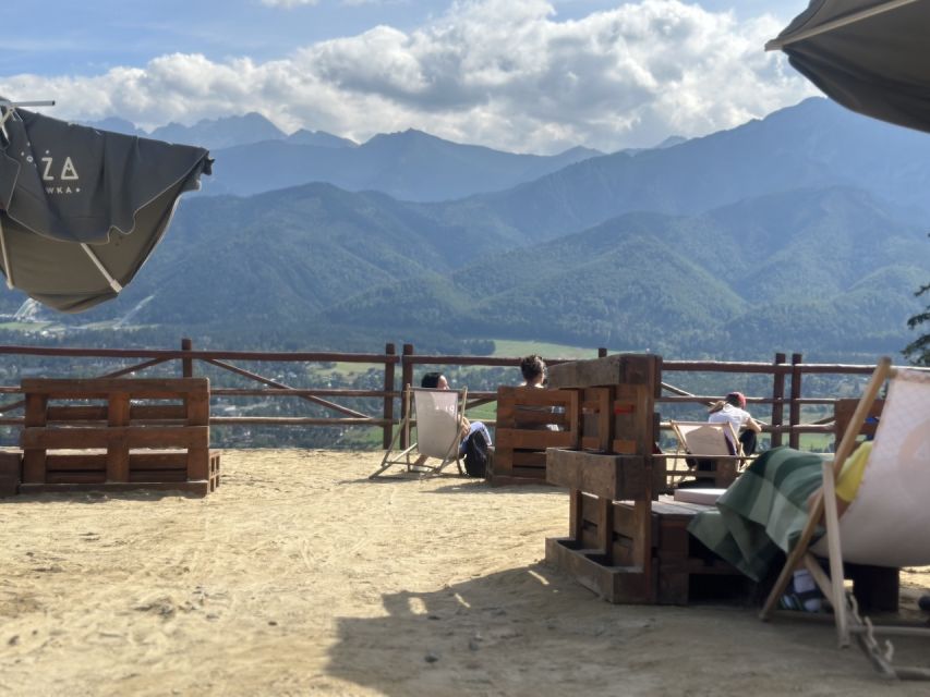 Krakow: Zakopane and Chochołowskie Bath Full Day Trip - Who should book this Zakopane excursion?
