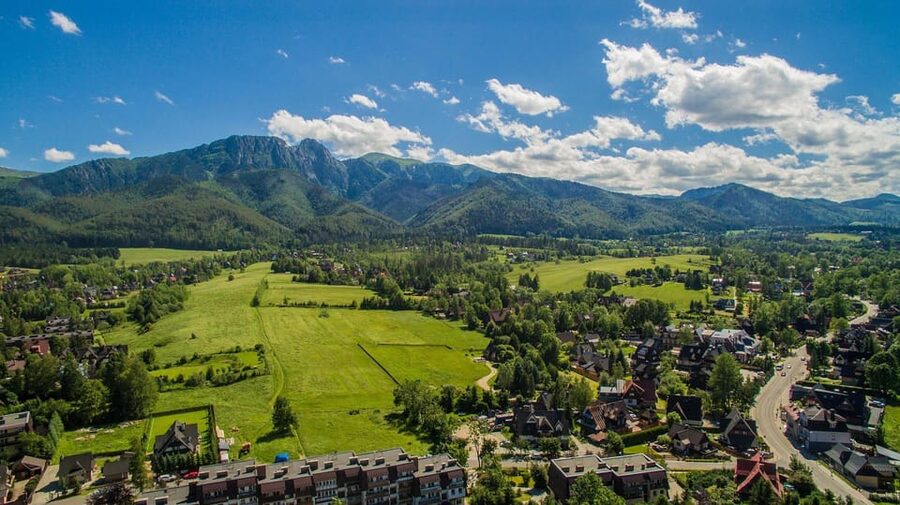 Krakow: Zakopane and Chochołowskie Bath Full Day Trip - Why this Krakow day trip works