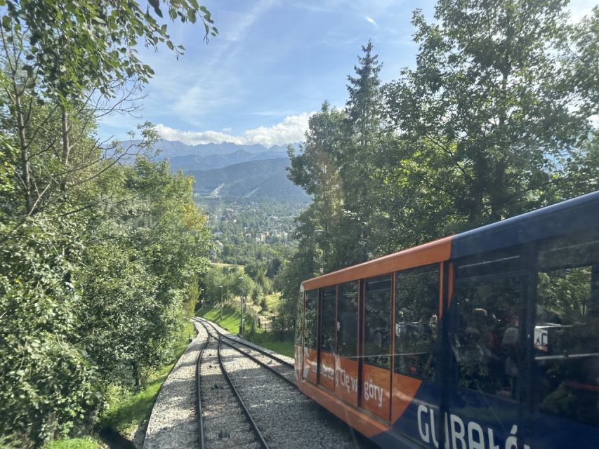 Krakow: Zakopane and Chochołowskie Bath Full Day Trip - What the guides add to the day