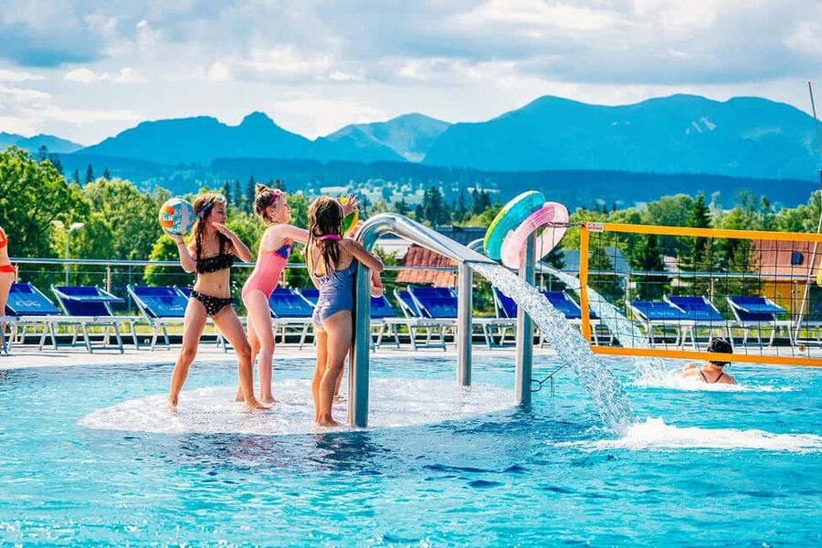 Krakow: Zakopane and Thermal Pools Tour with Hotel Pickup - Why the thermal baths are the day’s payoff