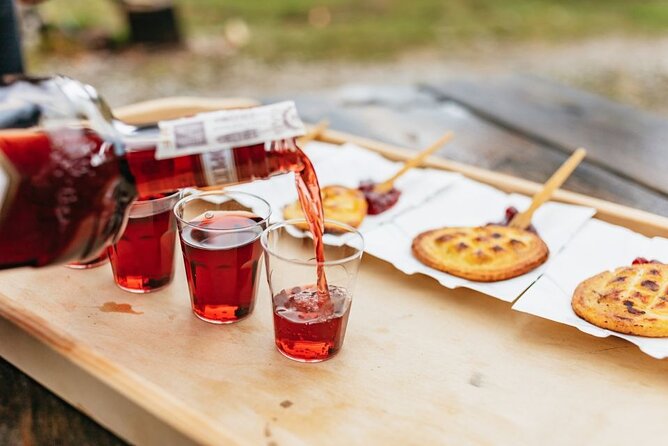 Krakow–Zakopane: Cable Car, Chocholow Baths, Cheese & Vodka - Early pickup and the two-hour ride south