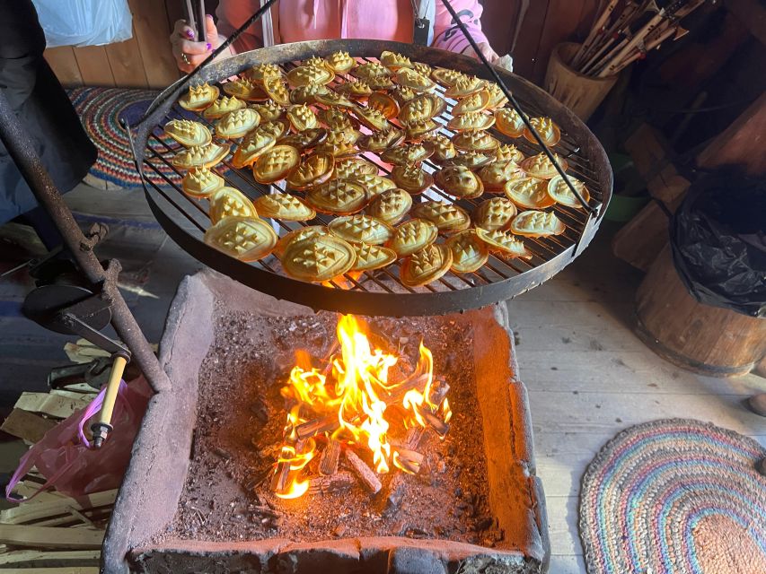 Krakow: Zakopane, Cable Car, Thermal Baths, Cheese & Vodka - Chochołów and its wooden houses