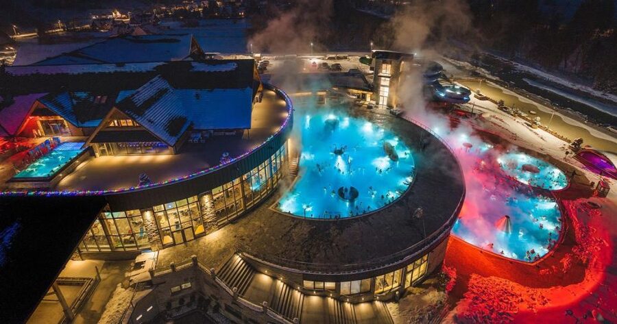 Krakow: Zakopane Day Tour with Optional Thermal Baths - Key points to know before booking