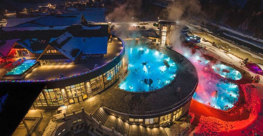 Krakow: Zakopane Day Tour with Optional Thermal Baths - Who should book this day