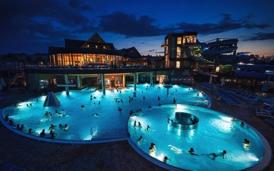 Krakow: Zakopane Day Tour with Optional Thermal Baths - Why this makes sense as a Krakow day trip