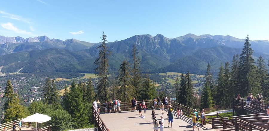 Krakow: Zakopane, Funicular, Cheese, and Highland Day Trip - Oscypek, Smoke, and a Highlander Tasting
