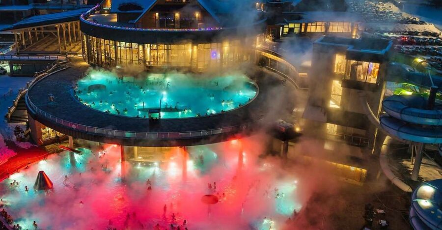Krakow: Zakopane, Gubałówka & Thermal Baths – Full-Day Tour - Oscypek, shepherd huts, and a taste of Podhale