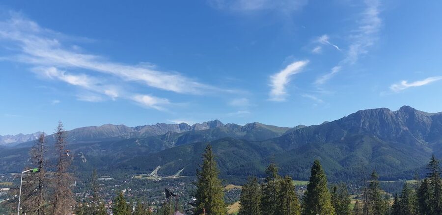 Krakow: Zakopane, Gubałówka & Thermal Baths – Full-Day Tour - Transport, group size, and guide quality