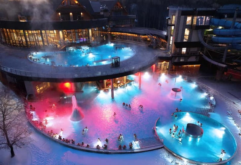 Krakow: Zakopane & Hot Springs Tour with Cable Car & Pickup - Key Points Before You Book
