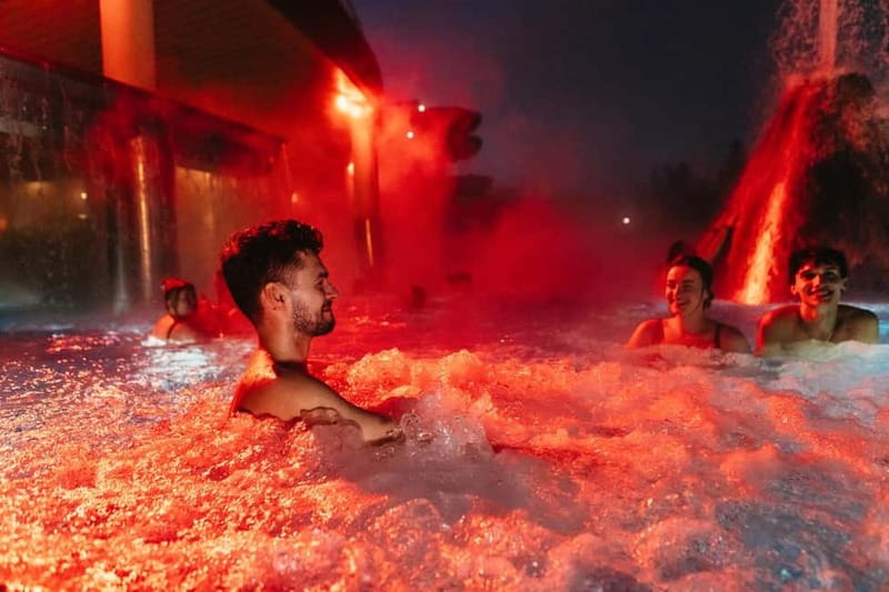 Krakow: Zakopane & Hot Springs Tour with Cable Car & Pickup - Who Should Book This Tour?