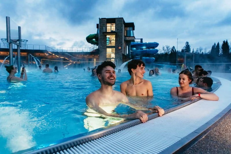 Krakow: Zakopane & Hot Springs Tour with Cable Car & Pickup - Why This Day Trip Works From Krakow