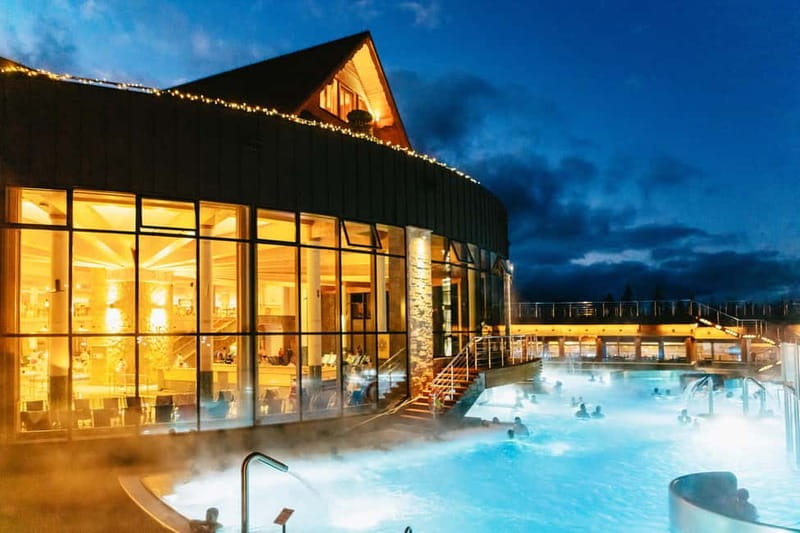 Krakow: Zakopane & Hot Springs Tour with Cable Car & Pickup - Is $51 Good Value?