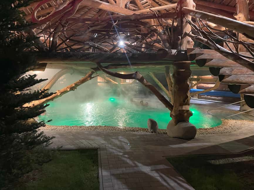 Krakow: Zakopane, Quad & Thermal Baths Tour w/ Pickup Option - Who will enjoy this most