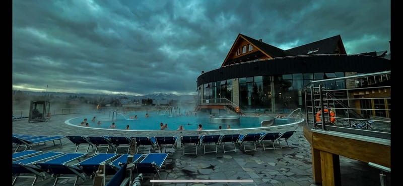 Krakow: Zakopane, Quad & Thermal Baths Tour w/ Pickup Option - Why this Krakow day trip works