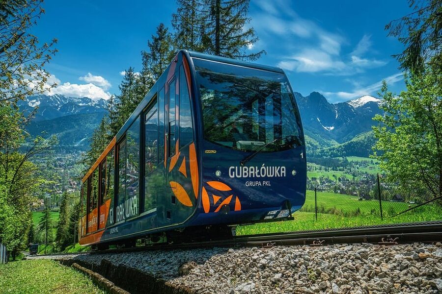 Krakow: Zakopane Tatra Mountains, Cable Car, Local Tasting - Key points to know before booking