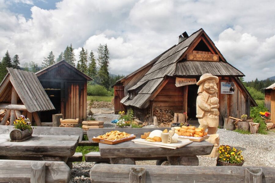 Krakow: Zakopane Tatra Mountains, Cable Car, Local Tasting - FAQ
