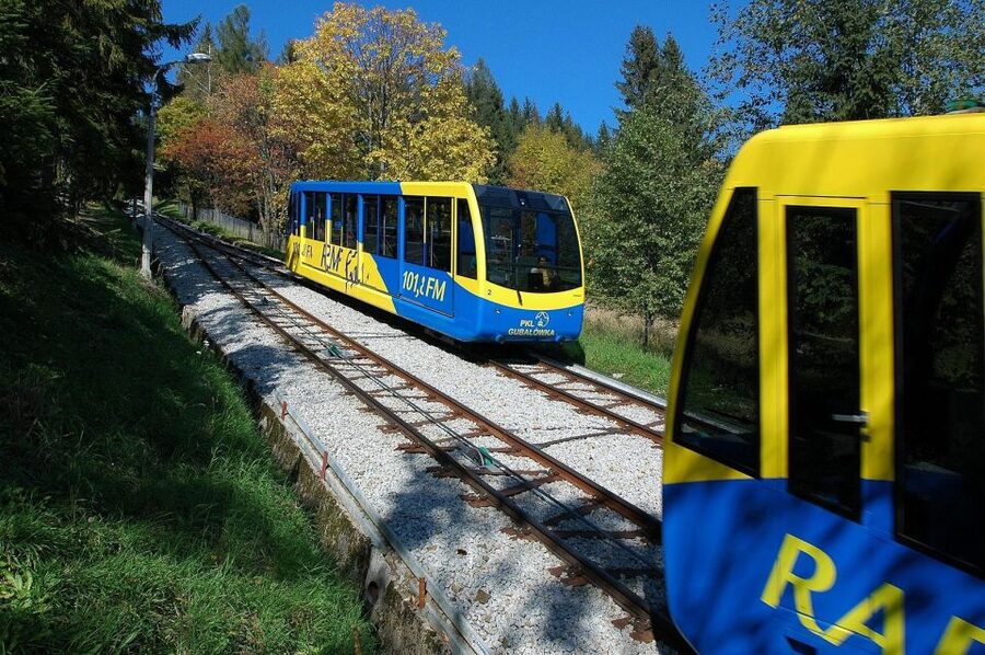 Krakow: Zakopane Tatra Mountains, Cable Car, Local Tasting - From Krakow to the wooden village of Chocholow