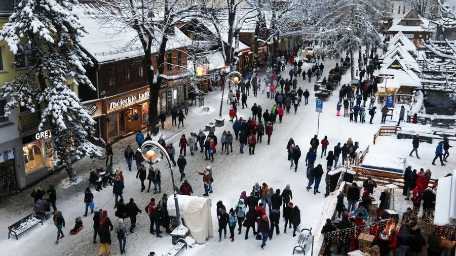 Krakow: Zakopane Tatra Mountains, Cable Car, Local Tasting - Should you book the Zakopane day trip?