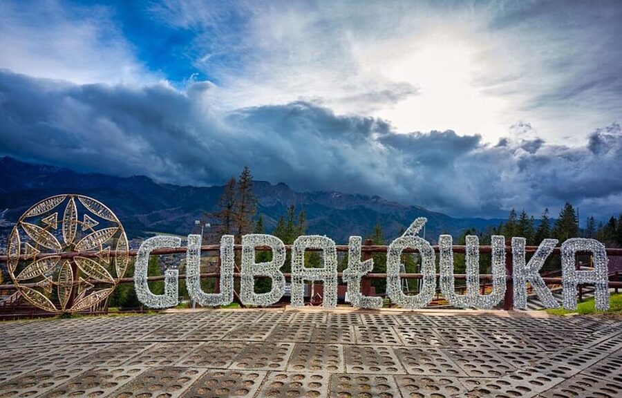 Krakow: Zakopane-Thermal Bath(Evening Time)with Hotel Pickup - Leaving Krakow around midday
